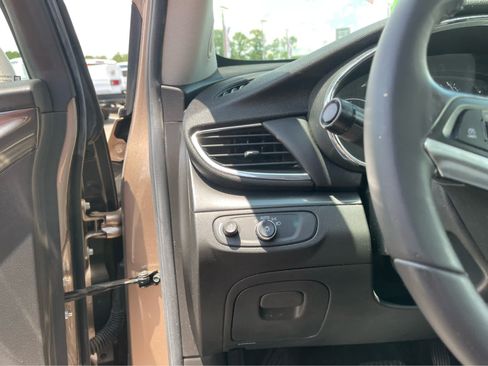 Used 2018 Buick Encore Preferred FWD image 13