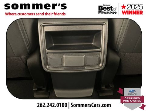 Certified 2023 Subaru Forester AWD/4WD image 23