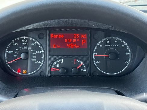 Used 2021 RAM ProMaster 2500 FWD image 23