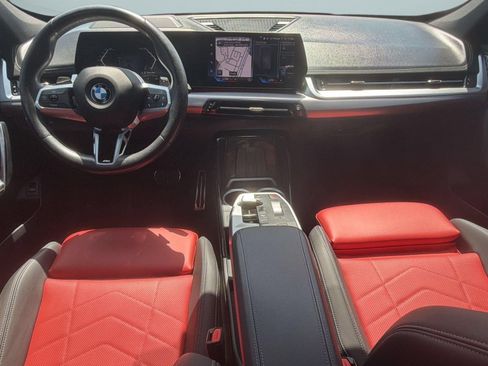 Used 2023 BMW X1 xDrive28i w/ Premium Package AWD/4WD image 16