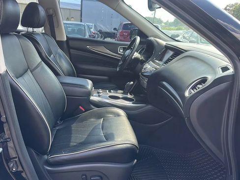 Used 2017 INFINITI QX60 FWD w/ Premium Plus Package image 15