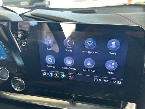 Used 2022 Chevrolet Corvette Stingray Coupe w/ 1LT image 10