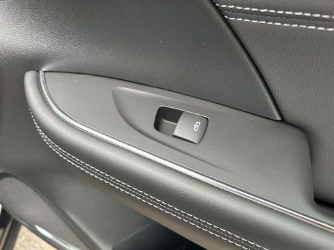 New 2025 Buick Envision Preferred image 51