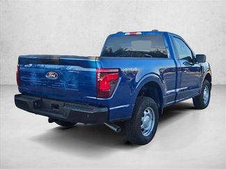 New 2025 Ford F150 XL video 2