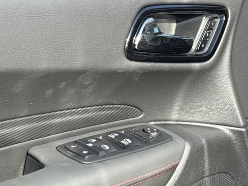 New 2026 Dodge Durango GT image 13