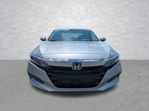 Used 2018 Honda Accord LX image 10