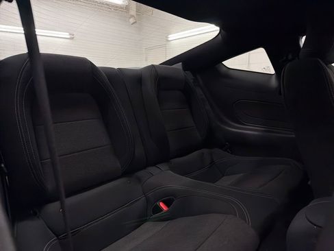 New 2026 Ford Mustang EcoBoost image 28