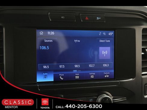 Used 2023 Ford F150 XLT image 10