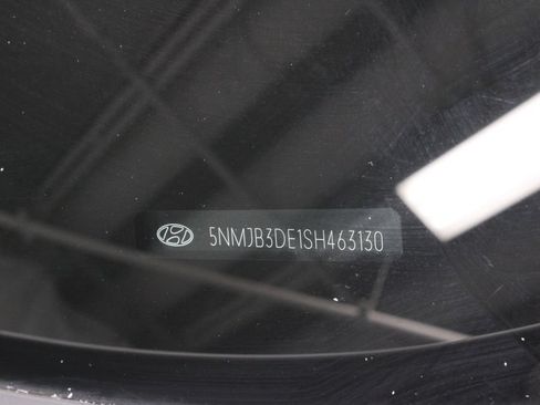 Used 2025 Hyundai Tucson SEL FWD image 31
