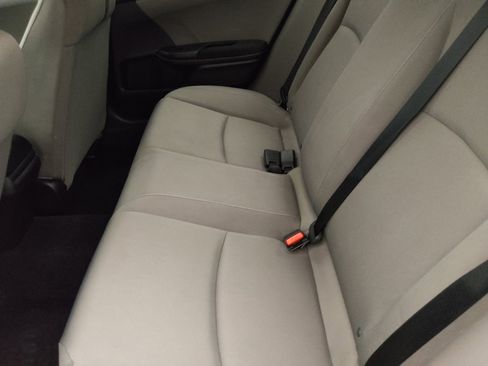 Used 2020 Honda Civic LX image 18