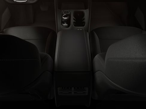 New 2026 Jeep Cherokee Laredo AWD/4WD image 4