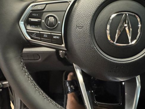 New 2026 Acura MDX SH-AWD image 28