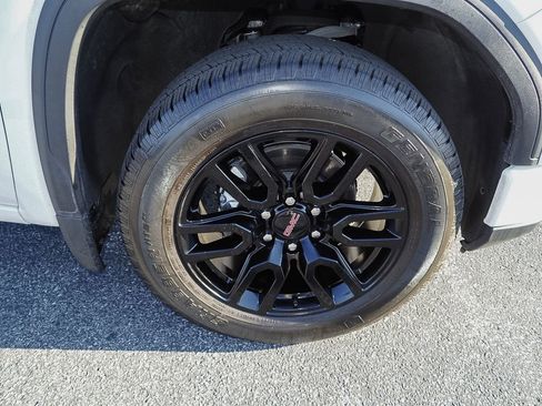 Certified 2023 GMC Sierra 1500 Elevation image 35