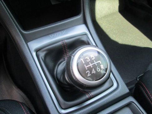 Used 2019 Subaru WRX AWD/4WD image 14