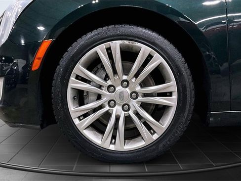 Used 2016 Cadillac XTS Luxury image 9