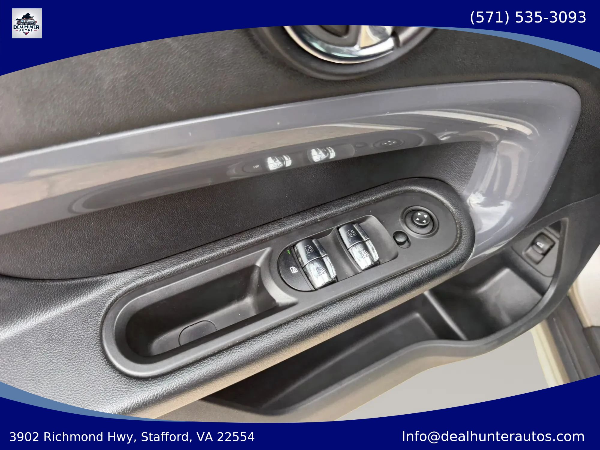 Used 2018 MINI Cooper Countryman S AWD/4WD image 25