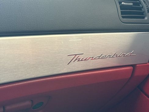 Used 2002 Ford Thunderbird RWD image 23