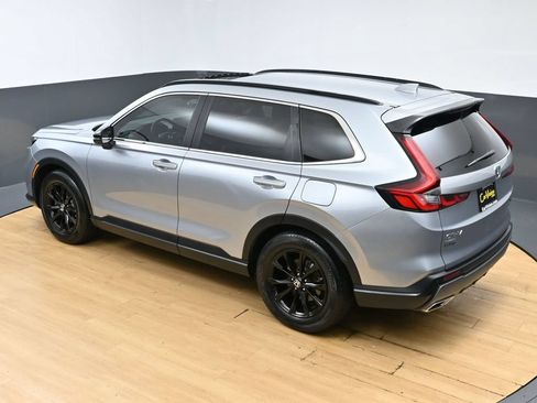 Used 2024 Honda CR-V Sport-L image 49