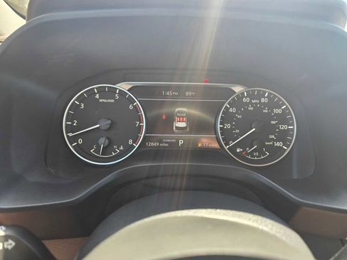 Used 2023 Nissan Rogue SV image 27