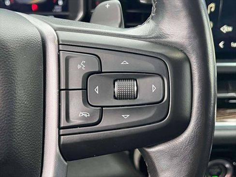 Used 2022 GMC Sierra 1500 Elevation image 20