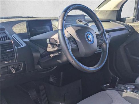 Used 2018 BMW i3 s image 10