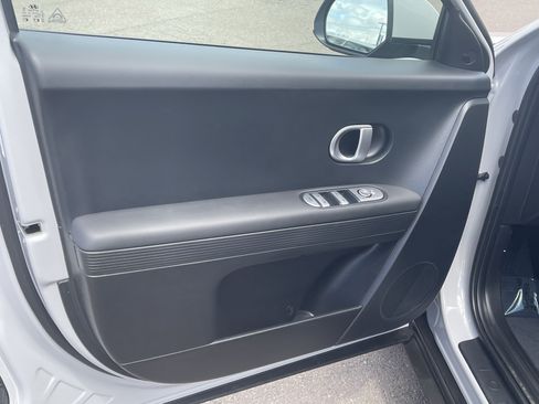 Certified 2024 Hyundai Ioniq 5 SE AWD/4WD image 16