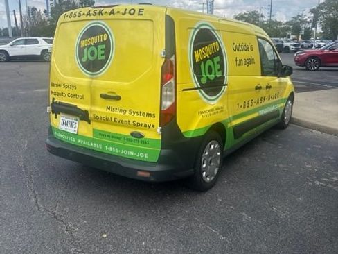 Used 2017 Ford Transit Connect XL FWD image 6