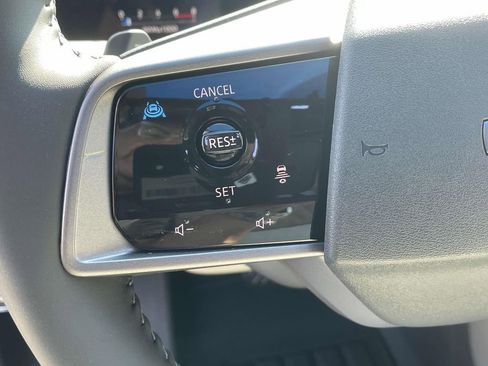 New 2025 Nissan Murano Platinum w/ Cargo Package image 21