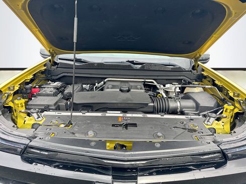 Used 2023 Chevrolet Colorado Z71 w/ Z71 Convenience Package 2 image 30