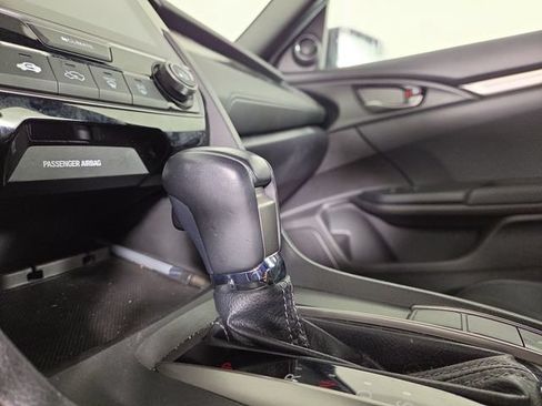 Used 2021 Honda Civic Sport image 20