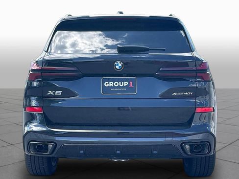 New 2026 BMW X5 xDrive40i AWD/4WD image 4