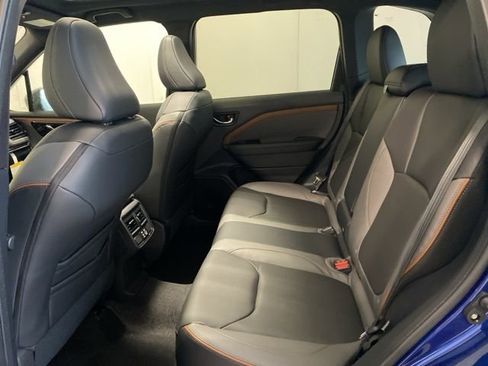 New 2026 Subaru Forester Sport image 13