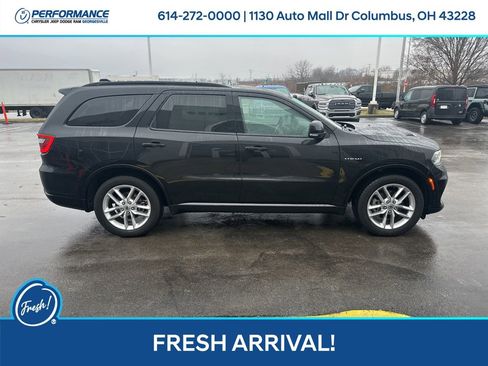 Used 2024 Dodge Durango R/T image 3