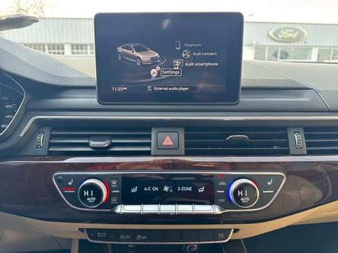 Used 2019 Audi A4 2.0T Premium w/ Convenience Package image 18
