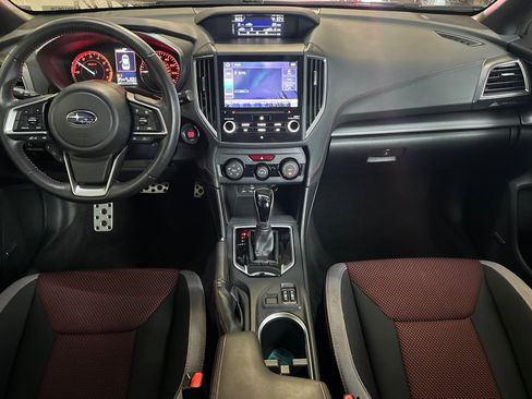 Certified 2022 Subaru Impreza 2.0i Sport w/ Popular Package #3 image 14