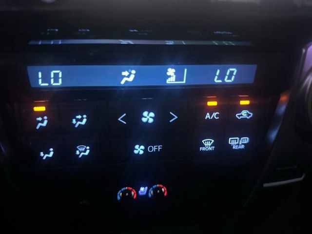 Used 2021 Toyota 4Runner Limited AWD/4WD image 20