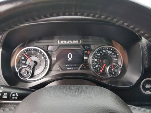 Used 2022 RAM 1500 Big Horn AWD/4WD image 20