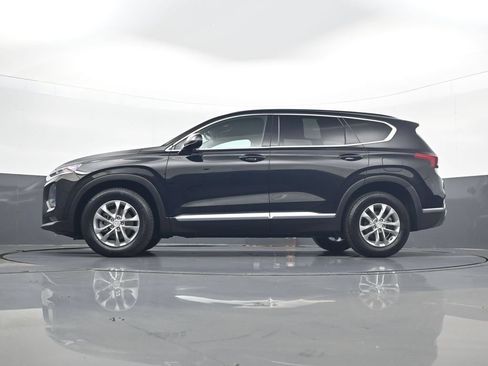 Used 2020 Hyundai Santa Fe SEL AWD/4WD image 29
