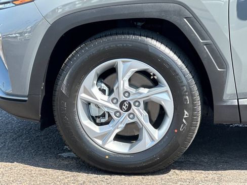 Used 2024 Hyundai Tucson SEL FWD image 26