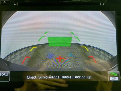 Used 2019 Subaru Legacy 3.6R Limited image 15