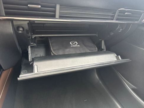 Certified 2023 MAZDA CX-30 2.5 Turbo w/ Premium Package image 4