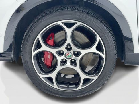 Used 2024 Alfa Romeo Tonale Ti w/ Active Assist Package AWD/4WD image 49