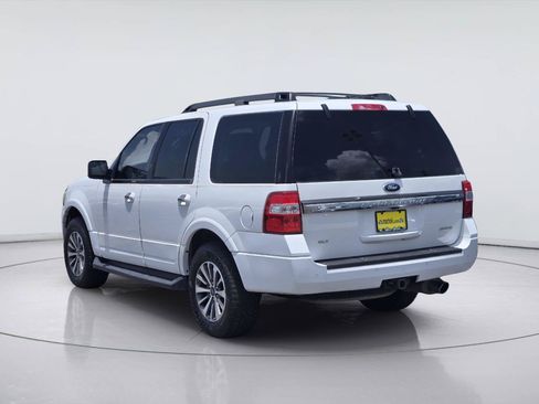 Used 2016 Ford Expedition XLT RWD image 7
