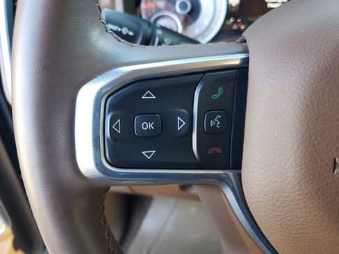 Used 2021 RAM 1500 Limited image 24
