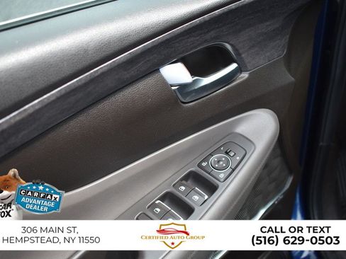 Used 2020 Hyundai Santa Fe SEL w/ Convenience Package AWD/4WD image 12