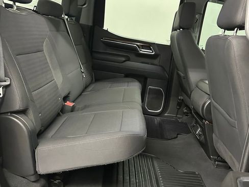 Used 2023 Chevrolet Silverado 1500 LT image 33
