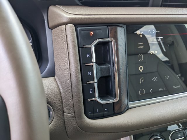 Used 2023 GMC Yukon XL Denali RWD image 29