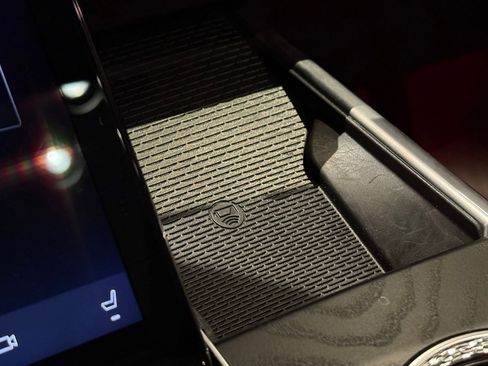 New 2025 Cadillac Escalade ESV Premium Luxury w/ Touring Package image 41