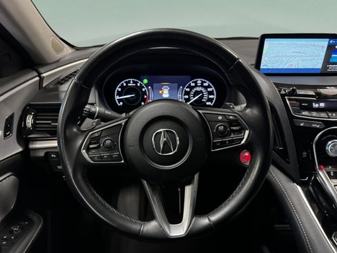 Certified 2023 Acura RDX FWD w/ Technology Package image 19