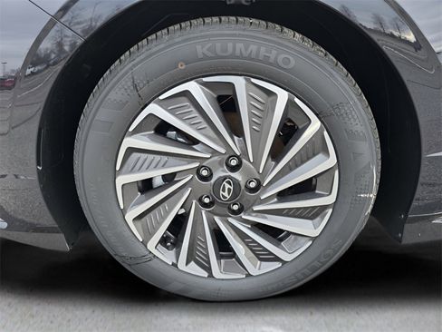 New 2026 Hyundai Sonata SEL image 10